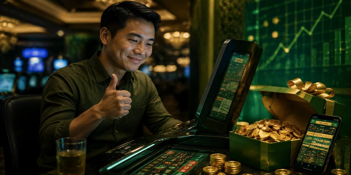 52labai mobile gaming